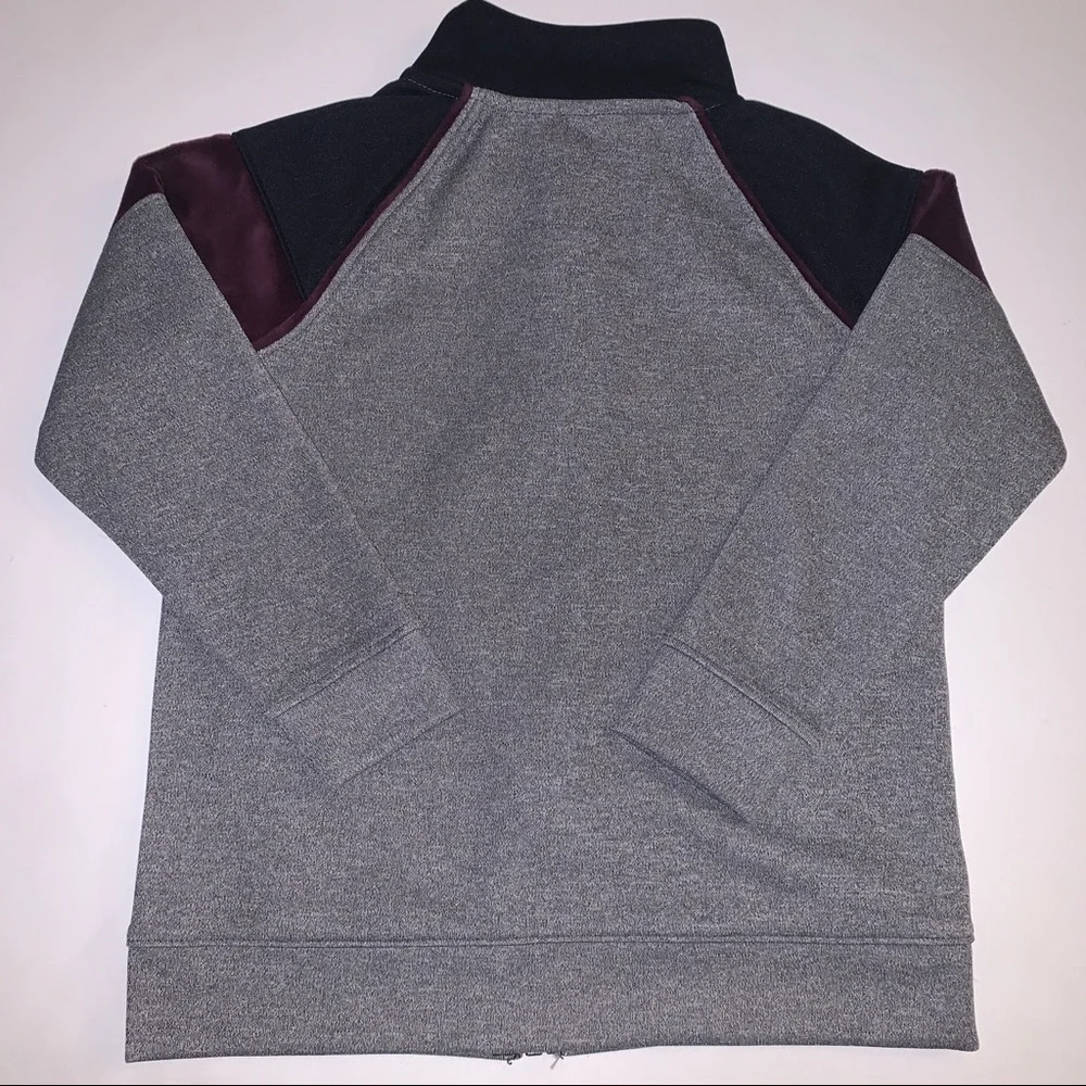 Old Navy Boy’s Zip Up Track Jacket Size: XS‎ NWOT